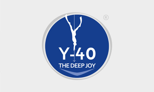 Y-40 The deep joy