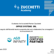Attestato Ago tecnica 2025_Office Systems